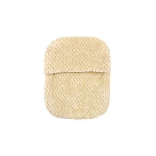 湯たんぽ専用カバーノーマルタイプSサイズ蓄熱&注水式湯たんぽ専用カバー商品サイズ:W20×D3.5×H25cm素材:ポリエステル保証期間:初期不良対応【送料について】北海道、沖縄、離島は送料を頂きます。