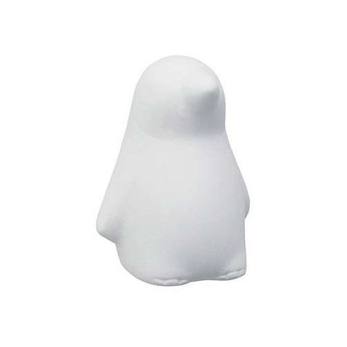 立体ぬりえで想像力全開好きな色にぬって自分だけのキャラクターをつくろう手のひらサイズの真っ白な陶器にお子様から大人までお楽しみいただけるおえかきシリーズです。好きな色、好きな顔をリアルに描いたり、アイデアひとつで変身させたり、シリーズで揃えたり、楽しみ方はいろいろ。お子さまの創造力を思う存分発揮できます。作品完成後は思い出のインテリアとしておうちに飾れます。陶器と推奨の画材(カラーペンなど)があればどこでもすぐに出来るお手軽さが魅力です。立体へ着色することによって、空間認知能力を刺激し、知育教育や脳のトレーニングに効果があります。水族館や動物園はもちろん、商業施設などのイベント会場や学童保育、学校でのPTA活動、介護施設のレクリエーションなど幅広い会場・イベントで活躍できます。セット内容:本体×10商品サイズ:約35×30×47mm本体カラー:ホワイト材質:陶器(素焼き)梱包形態:箱入り生産国:日本保証期間:初期不良対応※本商品は10個セットのみの販売です。ばら売りは行っておりません。※素焼き陶器のため、落下などの強い衝撃で割れる場合があります。また、保管環境によって耐久性が異なります(冷暗所保管5〜10年程度、屋外や高温環境2年程度で劣化)。※色付けの推奨画材は水性顔料系:マーカー、絵の具、色鉛筆です。水性の染料系マーカーも使用可能ですが、素材にしみこみやすいため薄い色から重ね塗りするのがコツです。※クレヨン、油性マジックは重ね塗りしにくいほか汚れやすかったりするため推奨しておりません。また、絵の具の厚塗りは、乾燥後にひび割れる場合もございます。【送料について】北海道、沖縄、離島は送料を頂きます。