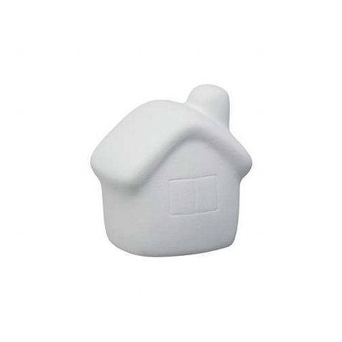 ARTEC おえかき陶器 おうち 10個セット 立体ぬりえで 想像力全開 好きな色にぬって自分だけのキャラクターをつくろう ATC58901 キッズ 子供用品 知育 学習玩具 教材 工作【送料無料】