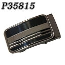 TENKAPAS 無段階調整!快適便利! オートロック 本革 ベルト メンズ P35815