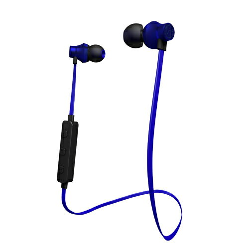 VERTEX BT対応アルミタイプ高音質イヤホンマイク ダークブルー VTH-IC026BDB VERTEX BT対応アルミタイプ高音質イヤホンマイク ダークブルー VTH-IC026BDB