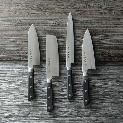 料理包丁5点セット(プロフェッショナル) 雑貨 ホビー インテリア 雑貨 雑貨品【送料無料】