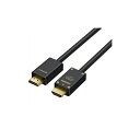 ソニー DLC-HX20XF Premium HDMIケーブル 2.0m(代引不可)【送料無料】(2)