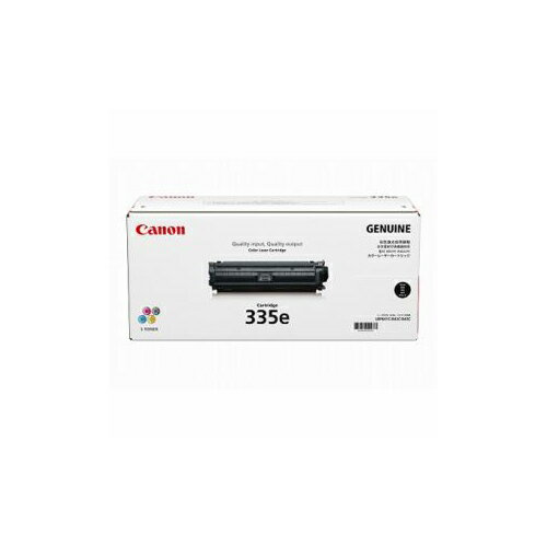 Canon CRG-335EBLK gi[J[gbW 335e(ubN) CRG355EBLK(s)yz