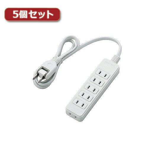 ●本体差込口形状:2ピン●本体差込口個数:6個口●プラグ仕様:2ピン・スイングプラグ●コード長:1m●定格:125V・15A・1500W●絶縁キャップ付きプラグ:○●二重被ふく:○●スイングプラグ:○●カラー:ホワイト●材質:本体:ABS樹脂、プラグ:PVC差込口:ユリア樹脂●外形寸法:幅39mm×奥行132mm×高さ22.5mm※コード部分及びプラグ部分を除く●質量:202g●使用可能地域:本製品は日本国内の電源を想定して設計されていますので、日本国外ではご使用いただけません。●電気用品安全法:PSE適合【代引きについて】こちらの商品は、代引きでの出荷は受け付けておりません。【送料について】北海道、沖縄、離島は送料を頂きます。