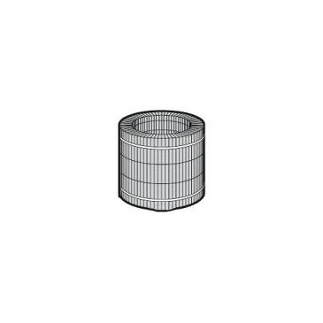 SHARP 加湿器用フィルター HV-FW800(代引不可)