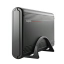 ロジテック HDDケース/3.5インチHDD/アルミボディ/USB3.1(Gen1)対応/SATA3対応 LGB-EKU3(代引不可)【送料無料】(2)