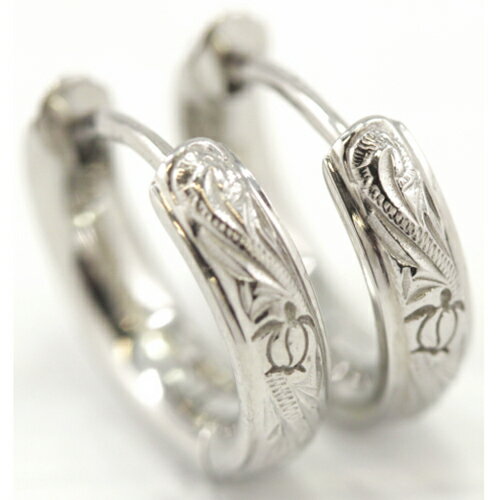 ALOHA HONU ピアス レディース メンズ ペア ハワイアン 金属アレルギー 対応 男女兼用 ステンレス pmh-..