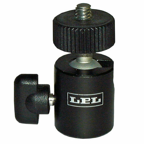 LPL ボールヘッドMH1004 L14931 カメラ カメラアクセサリー その他カメラ関連製品 L14931(代引不可)