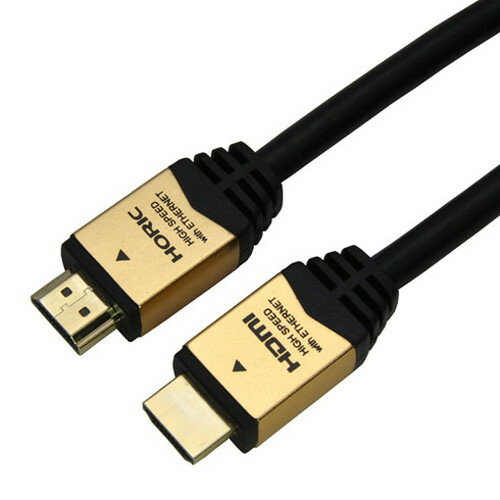 HORIC HDMI֥ 1.5m  HDM15-891GD  ǥϢ AV֥ HORIC(Բ)ڥ᡼...
