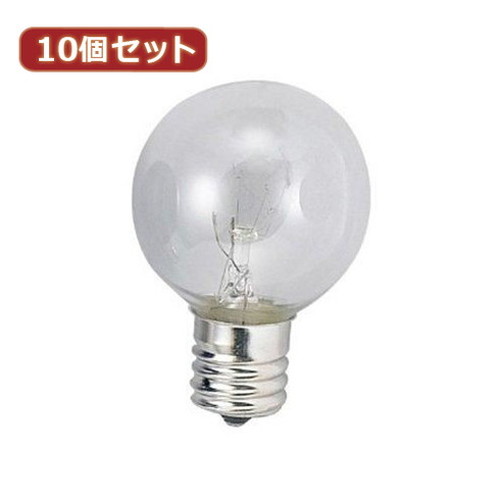 装飾照明器具などに最適です。クリアタイプは透明なガラス球を通して豪華な光を演出します。ホワイトタイプはガラス球の内部に特殊なホワイト塗装を塗布した電球で、柔らかな光を演出します。●カラー:クリア●消費電力(W):40●定格寿命(h):2000●全長(mm):61●径(mm):40●口金:E17●本体重量(g):9●パッケージ形態:ヘッダー+OPP袋●パッケージサイズ(mm):W65×H110×D40●パッケージ重量(パッケージ+本体)(g):11【代引きについて】こちらの商品は、代引きでの出荷は受け付けておりません。【送料について】北海道、沖縄、離島は送料を頂きます。