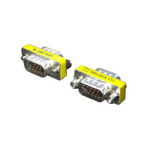 変換名人 変換プラグ VGA(オス)→VGA(オス)中継 VGAA-VGAAN パソコン パソコン周辺機器 その他パソコン用品 変換名人(代引不可)【メール便配送】【送料無料】 変換名人 変換プラグ VGA(オス)→VGA(オス)中継 VGAA-VGAAN パソコン パソコン周辺機器 その他パソコン用品 変換名人(代引不可)【メール便配送】【送料無料】