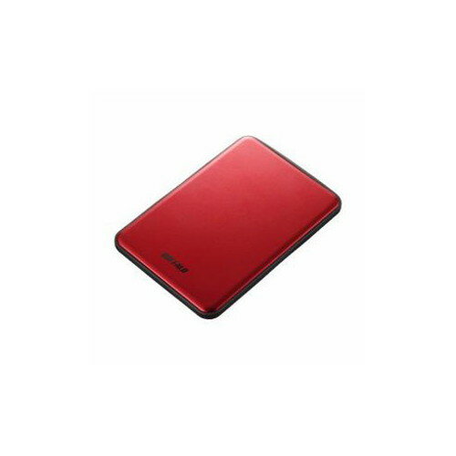 BUFFALO USB3.1(Gen1)/USB3.1 ポータブルHDD 1TB レッド HD-PUS1.0U3-RDD パソコン ストレージ ハードディスク HDD BUFFALO(代引不可)【送料無料】 BUFFALO USB3.1(Gen1)/USB3.1 ポータブルHDD 1TB レッド HD-PUS1.0U3-RDD パソコン ストレージ ハードディスク HDD BUFFALO(代引不可)【送料無料】