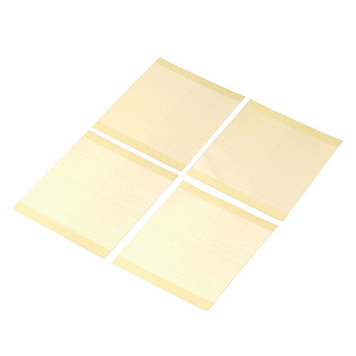 エレコム 耐震シート/家具連結シート/耐荷重200kg TS-F004(代引不可)【メール便配送】【送料無料】