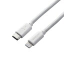 GR USB C-LightningP[u/炩/2.0m/zCg MPA-CLY20WH(s)yz