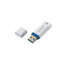 GR USB[ USB3.2(Gen1)Ή Lbv f[^T[rXt 64GB zCg MF-DRU3064GWHR(s)yz