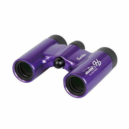 ケンコー・トキナー ウルトラビューH8X21DH FMC-PU KEN020913(代引不可)【送料無料】