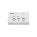 TOSHIBA 東芝 防犯電話自動録音アダプター TY-REC2W(代引不可)【送料無料】(3)