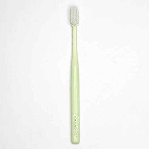 MEDIK メディク ULTRAWAVE歯ブラシ オリーブ MDK-UW1OV(代引不可)【メール便配送】【送料無料】