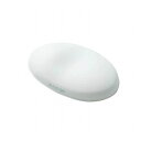 エレコム リストレスト/dimp gel/ホワイト MOH-DG01WH(代引不可)【送料無料】