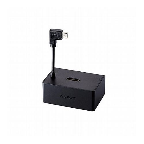 ���쥳�� ������ɷ������ץ���/Fire TV Stick����/LAN�ݡ����� DH-FTHDL01BK(����Բ�)