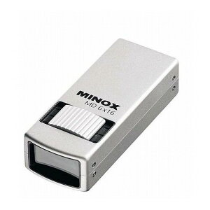 MINOX ݥåȥΥ顼MD616 62200(Բ)̵