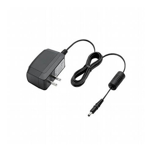 エレコム Blu-ray/DVDドライブ専用ACアダプタ/1.5m LA-10W5S-10(代引不可) エレコム Blu-ray/DVDドライブ専用ACアダプタ/1.5m LA-10W5S-10(代引不可)