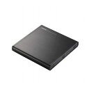 エレコム DVDドライブ/USB2.0/オールインワンソフト付/ブラッ...(2)