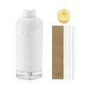 BLUEFEEL コードレス加湿器 SWADA + 交換用振動板モジュール Yellow + フィルター交替用(3個) BLF20356+BLF20394+BL...