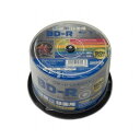 6Zbg HIDISC BD-R 1^ 6{ 25GB 50 XshP[X HDBDR130RP50X6(s)yz