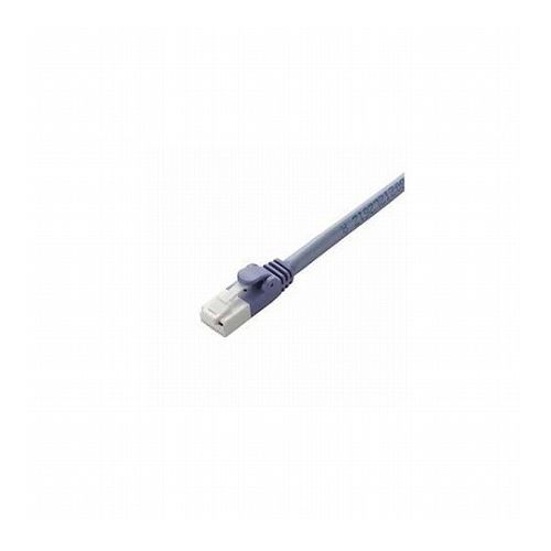 Cross （~5 m） - エレコム ツメ折れ防止LANケーブル(Cat6) LD-GPT/BU150(代引不可)