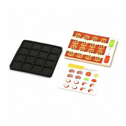 ARTEC EVAたこやきやさん ATC7185(代引不可)【メール便配送】【送料無料】