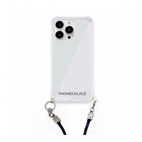PHONECKLACE ץȥåդꥢ for iPhone 13 Pro ͥӡ PN21606i13PNV(Բ)̵