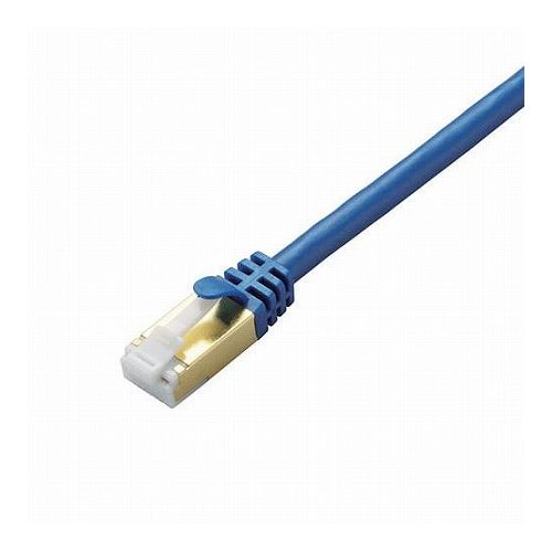 5ĥåȥ쥳 LAN֥/CAT7/ޤɻ/2m/᥿å֥롼 LD-TWST/BM20X5(Բ)̵