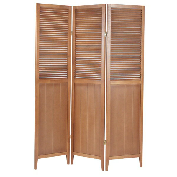 スクリーン3連 [OP-509BR](代引不可)【送料無料】