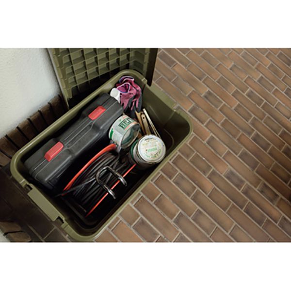 トランクカーゴ 50L TC-50 コンテナ ...の紹介画像3