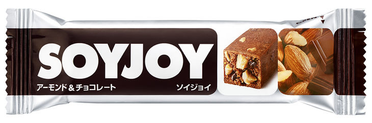 大塚製薬 SOYJOY（ソイジョイ）アーモンド＆チョコレート 30g 1(代引き不可)【送料無料】