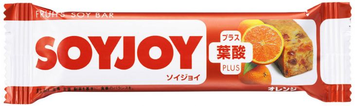 大塚製薬 SOYJOY オレンジ葉酸プラス 30g 1ケース(代引き不可)【送料無料】