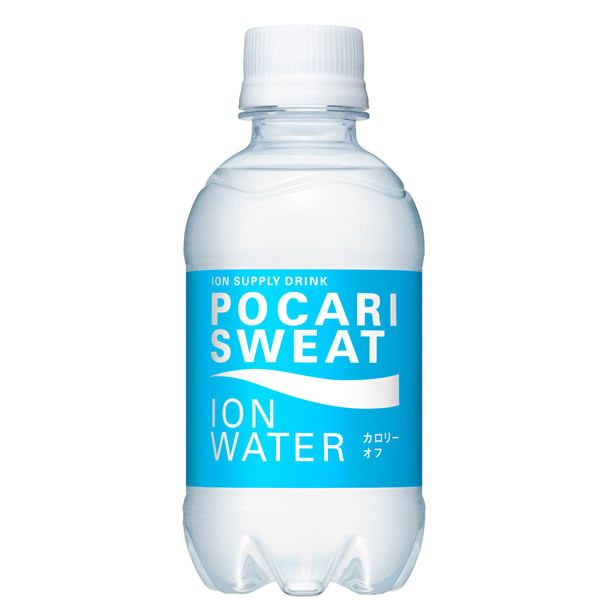 大塚製薬 ポカリスエットイオンウォーター 250ml ＜1ケース＞【pocisc】 1ケース(代引き不可)【送料無料】