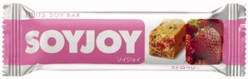 大塚製薬 SOYJOY ストロベリー 30g 1(代引き不可)【送料無料】