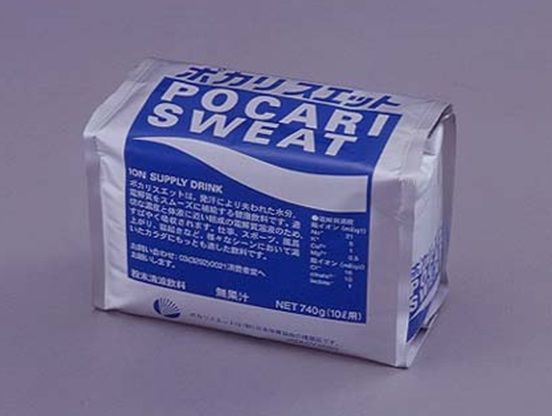 大塚製薬 ポカリスエット10L用パウダー 740g【pocisc】 1ケース(代引き不可)【送料無料】
