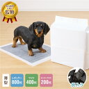 ペットシーツ 炭入り 薄型 レギュラー 800枚 ワイド 400枚 スーパーワイド 200枚 大容量 まとめ買い 犬 猫 超吸収 消臭 脱臭 トイレシート トイ...