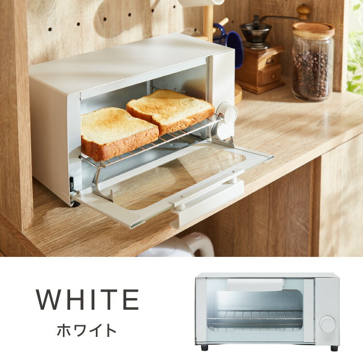 simplus トースター オーブントースター...の紹介画像2
