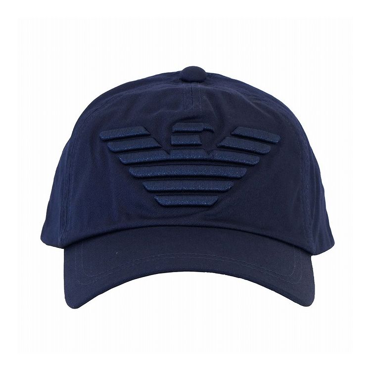 EMPORIO ARMANI G|IA}[j BASEBALL HAT 627522 CC995 57235  uhyz