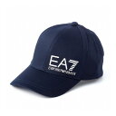 EA7 C[G[Zu EMPORIO ARMANI G|IA}[j G|IA}[j TRAIN CORE ID BIG LOGO M CAP Lbv Xq 275936 1P103 00036  uhyz