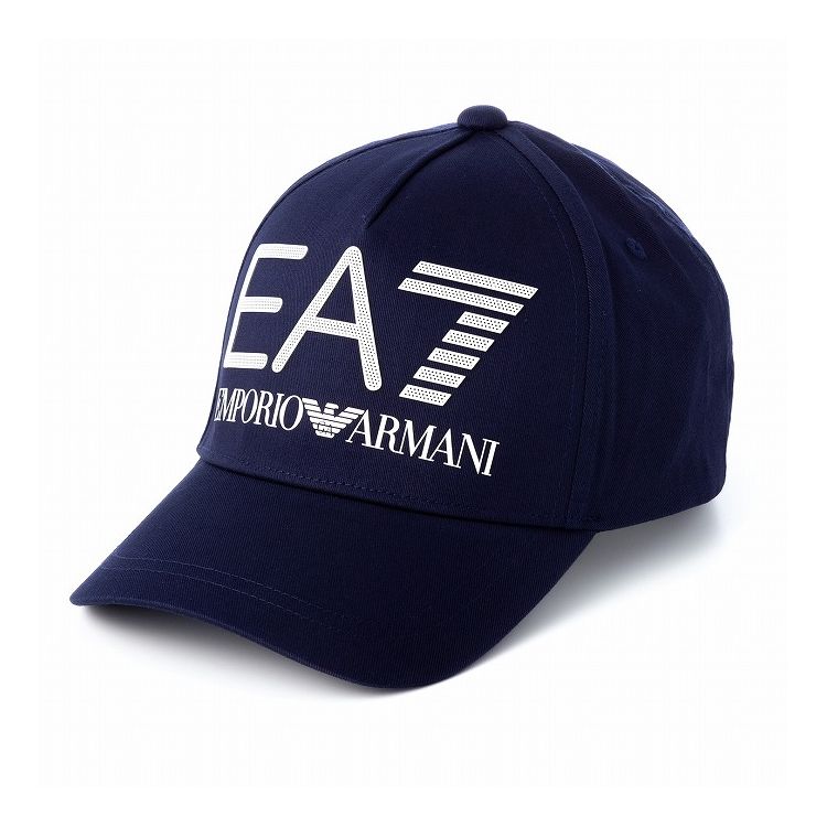 EA7 C[G[Zu EMPORIO ARMANI G|IA}[j G|IA}[j TRAIN VISIBILITY M CAP Lbv Xq 275916 1P104 00035  uhyz