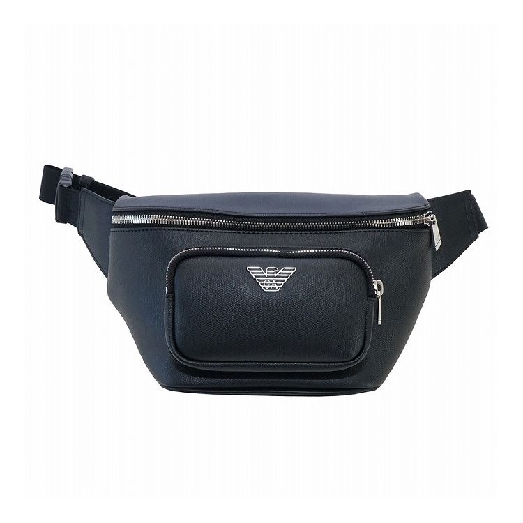 EMPORIO ARMANI エンポリオアルマーニ MARSUPIO PVC/PLASTICA Y4O238 YLA0E 81072 おしゃれ ブランド【送料無料】