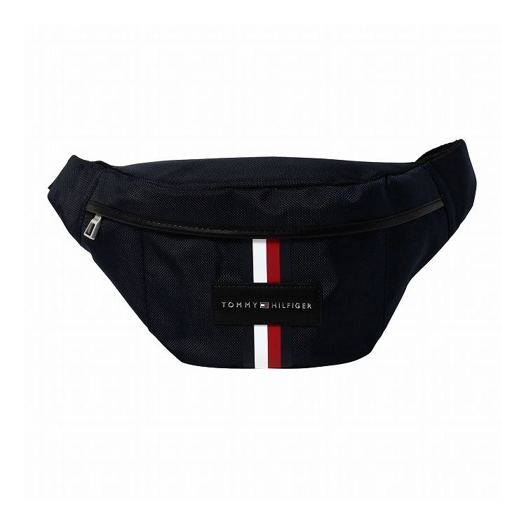 TOMMY HILFIGER トミーヒルフィガー ボディバッグ AM0AM06257CJM おしゃれ ブランド【送料無料】