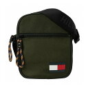 TOMMY HILFIGER g~[qtBK[ V_[obO AM0AM06494MR8  uhyz