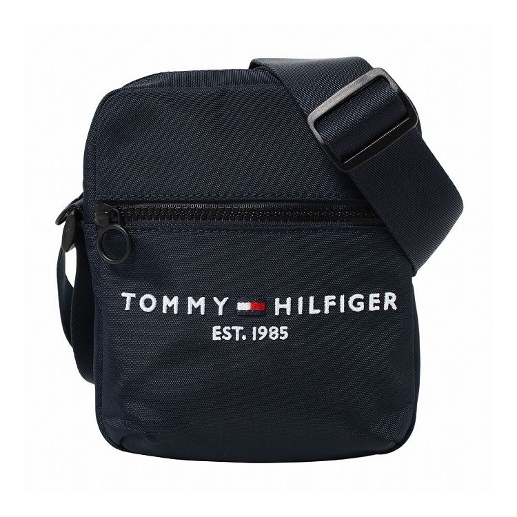 TOMMY HILFIGER トミーヒルフィガー ショルダーバッグ AM0AM07547DW5 おしゃれ ブランド【送料無料】